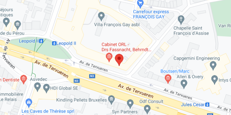 Royal Embassy of Cambodia in Belgium (Residence), Austria, Netherlands, EU, and Luxembourg