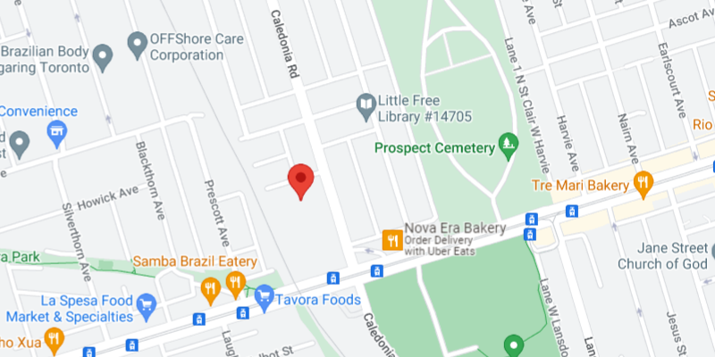 Honorary Consulate of Cambodia in Canada