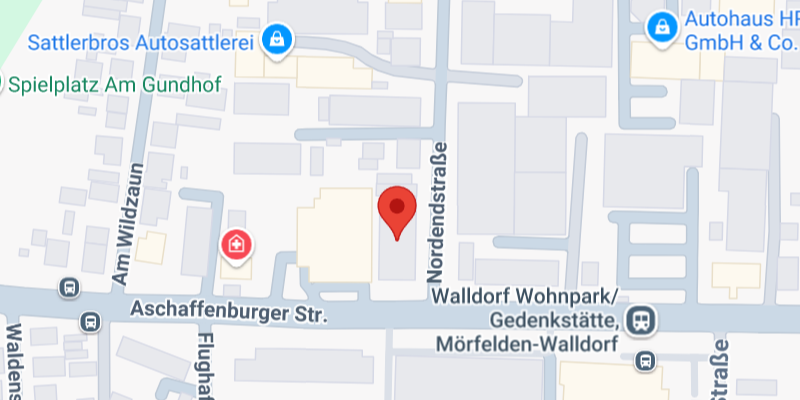 Cambodia Embassy in Frankfurt