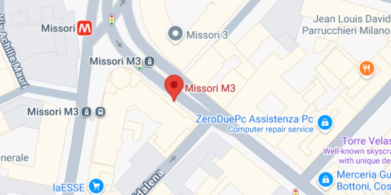 Honorary Consulate of Cambodia in Italy