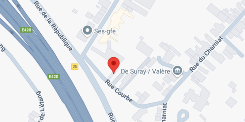 Honorary Consulate of Cambodia in Belgium