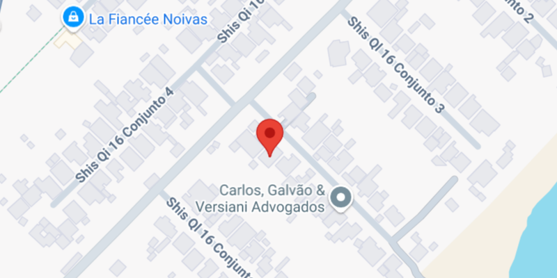 Royal Embassy of Cambodia in Brazil