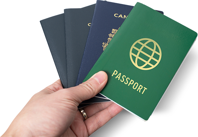 Cambodia Visa Exemption List