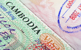 Visa Type